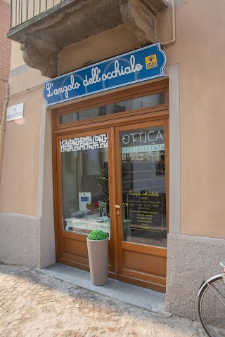 L'angolo dell'Occhiale