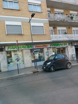 Farmacia Conca D'Oro