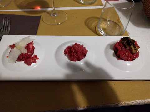 Ristorante Veratti