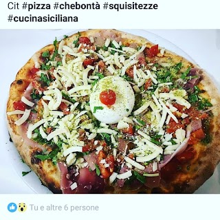 Pizzeria Trattoria Movida F.lli Settecasi