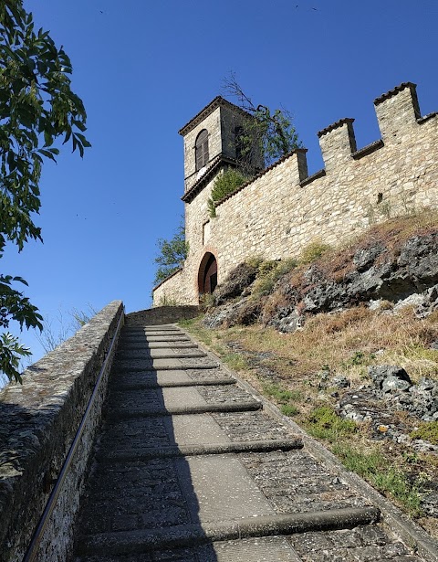 Agriturismo Cacciatori