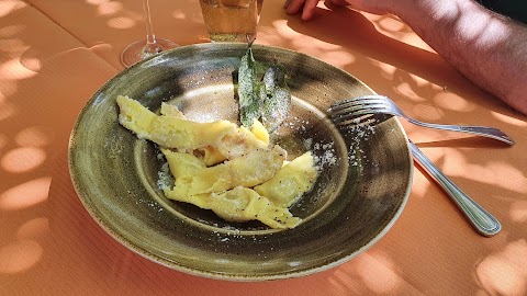 Antica Trattoria Piè del Dos di Pazzaglia Stefano | Cucina di Franciacorta