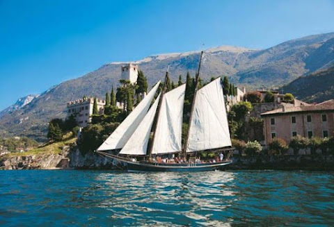 Lagotourist guided excursions Malcesine