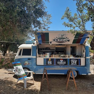 La Cilina Food Truck - BBQ agricolo