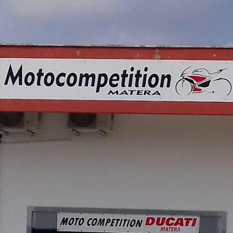 Moto Competition