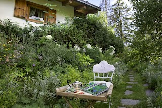 Il Giardino Dell'artemisia