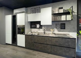 Evo Cucine Point