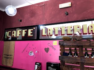 Caffè Latteria Barone