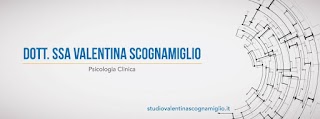 Psicologa e psicoterapeuta Valentina Scognamiglio