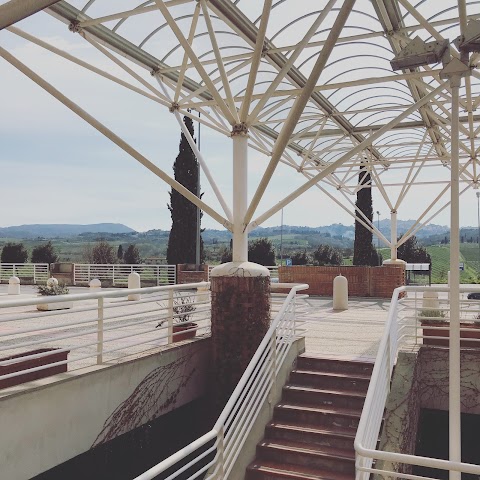 Ospedale Di Montepulciano