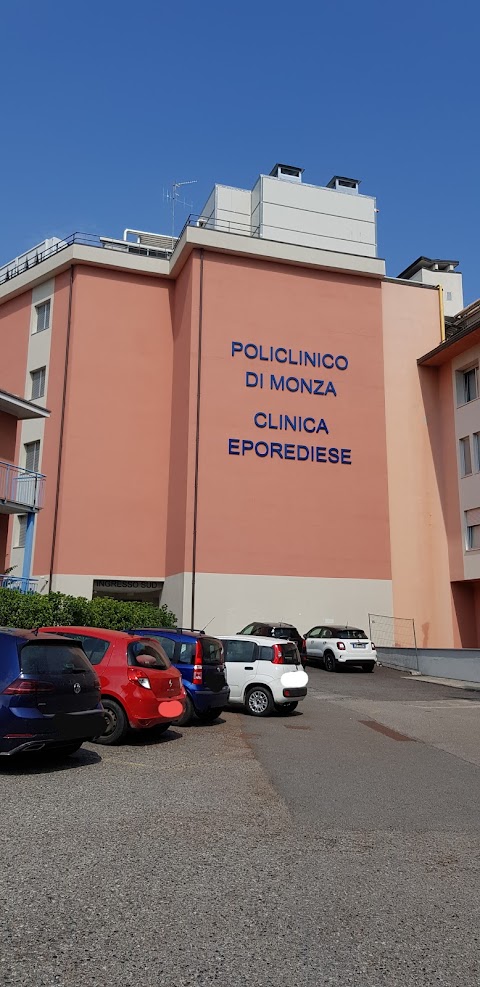 Clinica Eporediese