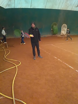 Fornacette Tennis Club