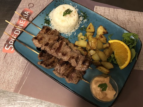 Spiedineria Grill Gourmet