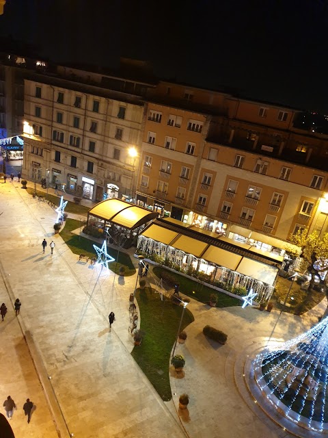 Grand Hotel Plaza & Locanda Maggiore