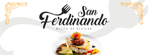 San Ferdinando ristorante pizzeria