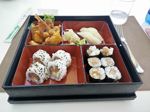 Jadore Sushi Restaurant