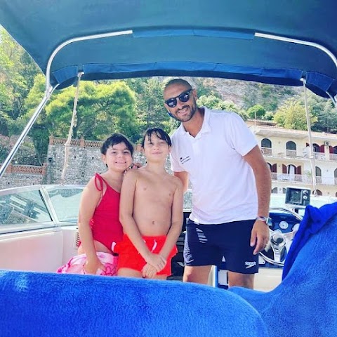 Boat Excursions Moschella Sport