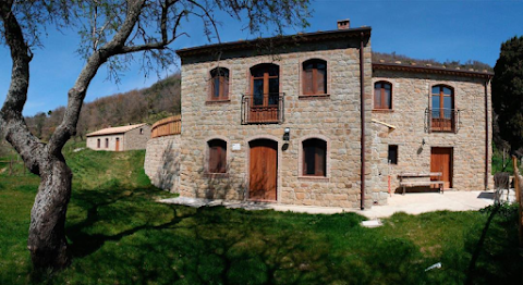 Fattoria Borrello - Osteria del maiale nero