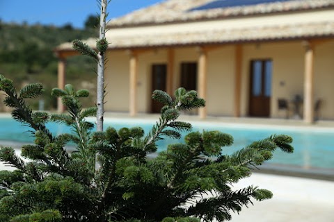 Oriental Sicily Muti - Rural Cottages