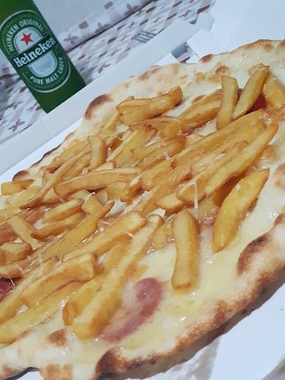 Pizzeria & panzerotteria"il panzerotto di Ernesto"
