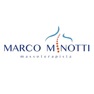 Marco Minotti: Massoterapista - Massaggiatore e Capo Bagnino degli stabilimenti idroterapici