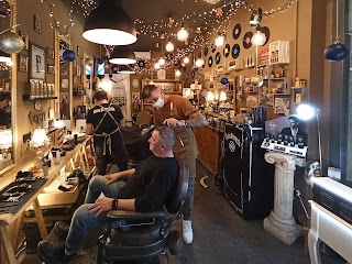 Barber Shop - La Barbierìa di Foligno