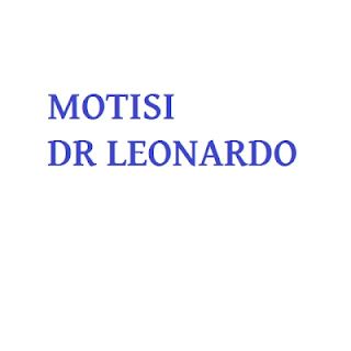 Motisi Dr. Leonardo