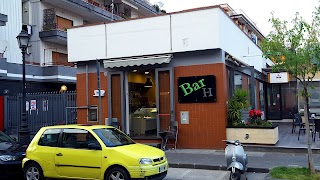 Bar H