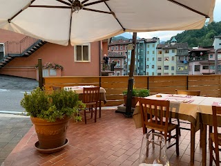 Ristorante Locanda Seggiovia