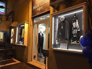 Abbigliamento Black Label Store