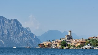 Garda Escursioni | Imbarco Malcesine