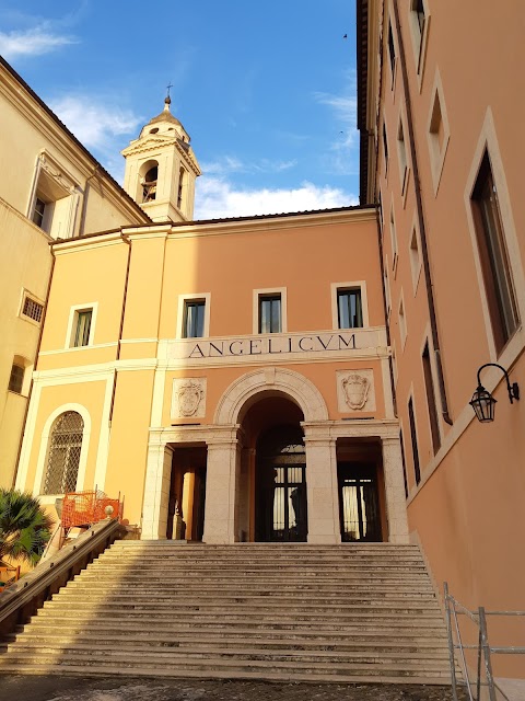 Pontificia Università San Tommaso d'Aquino - Angelicum