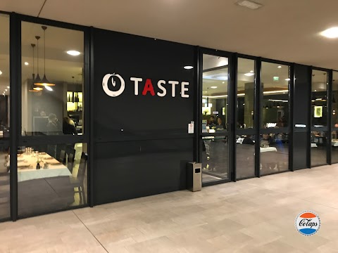 Ristorante Taste Cinese Giapponese