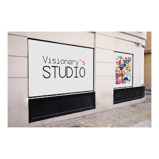 Visionary's Studio