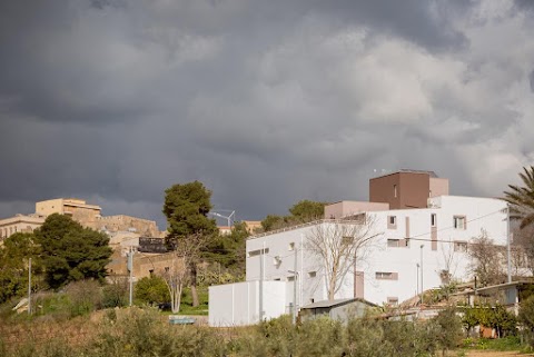 La Terrazza di Harmakhis