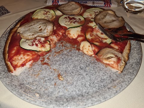 BITTARISTOPIZZA