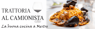 Trattoria al Camionista