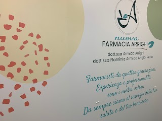 Nuova Farmacia Arrighi