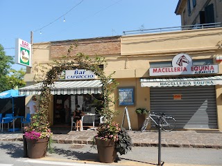 Borghi Bar Capriccio