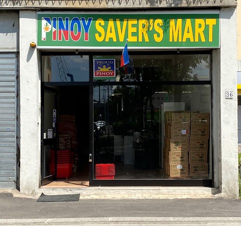 Pinoy Saver's Mart