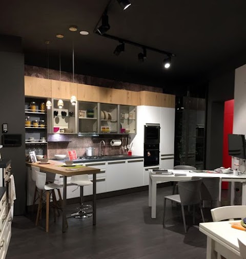 Store Cucine Lube Napoli - Epoca Arredamenti