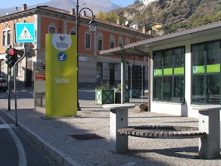 Susa - Ufficio del Turismo