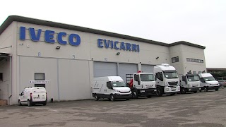 Evicarri spa - Concessionaria IVECO