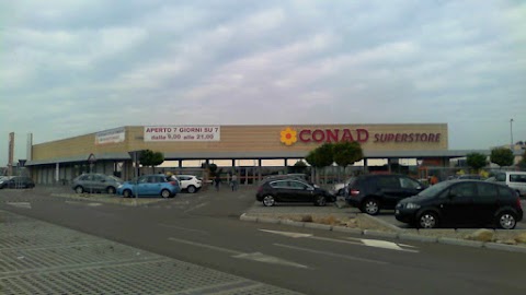 CONAD SUPERSTORE