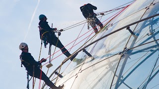 Lavori al volo di Roberto Rizza