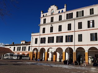 Istituto Missionario Salesiano Cardinal Cagliero