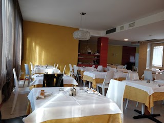 Ristorante Pizzeria Bell'Adda