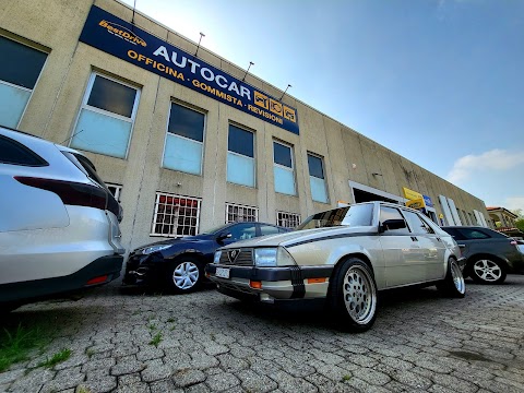 AUTOCAR Fidenza Car Service - BestDrive - centro revisioni