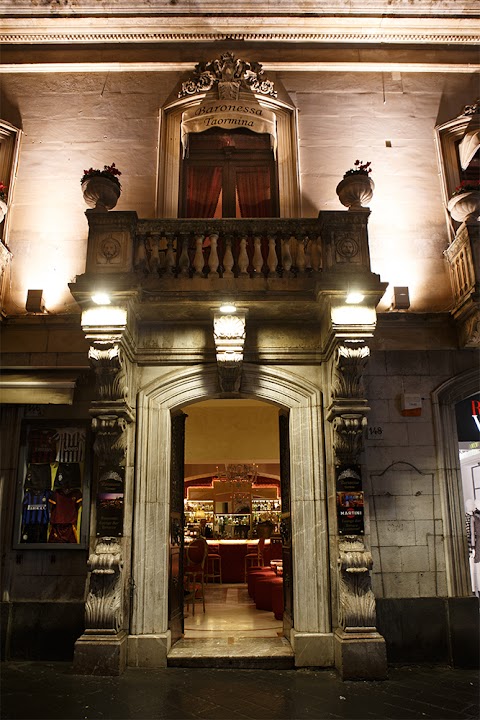 Ristorante Baronessa