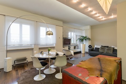 Apartment Design Verona